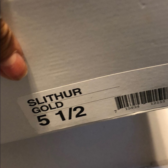 Steve Madden heels - Picture 3 of 4